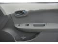 Golden Pewter Metallic - Malibu LS Sedan Photo No. 21