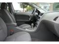 Golden Pewter Metallic - Malibu LS Sedan Photo No. 23