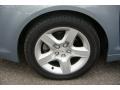 2009 Chevrolet Malibu LS Sedan Wheel and Tire Photo