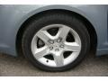 2009 Chevrolet Malibu LS Sedan Wheel