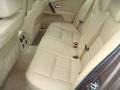 2004 Kalahari Beige Metallic BMW 5 Series 545i Sedan  photo #10