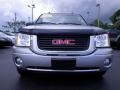 2005 Liquid Silver Metallic GMC Envoy SLT  photo #5