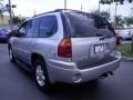 Liquid Silver Metallic - Envoy SLT Photo No. 13