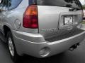 Liquid Silver Metallic - Envoy SLT Photo No. 14