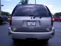 Liquid Silver Metallic - Envoy SLT Photo No. 16