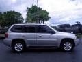 Liquid Silver Metallic - Envoy SLT Photo No. 21