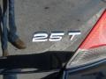 Black Sapphire Metallic - S60 2.5T Photo No. 10