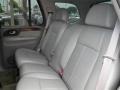 2005 Liquid Silver Metallic GMC Envoy SLT  photo #28