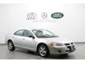 Bright Silver Metallic - Stratus SXT Sedan Photo No. 1