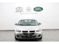 Bright Silver Metallic - Stratus SXT Sedan Photo No. 3