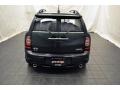 2012 British Racing Green II Metallic Mini Cooper S Clubman  photo #4