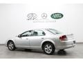 Bright Silver Metallic - Stratus SXT Sedan Photo No. 5