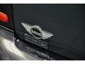 2012 British Racing Green II Metallic Mini Cooper S Clubman  photo #5