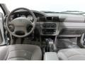 2004 Dodge Stratus Dark Slate Gray Interior Dashboard Photo