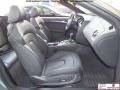 2011 Quartz Grey Metallic Audi S5 3.0 TFSI quattro Cabriolet  photo #26