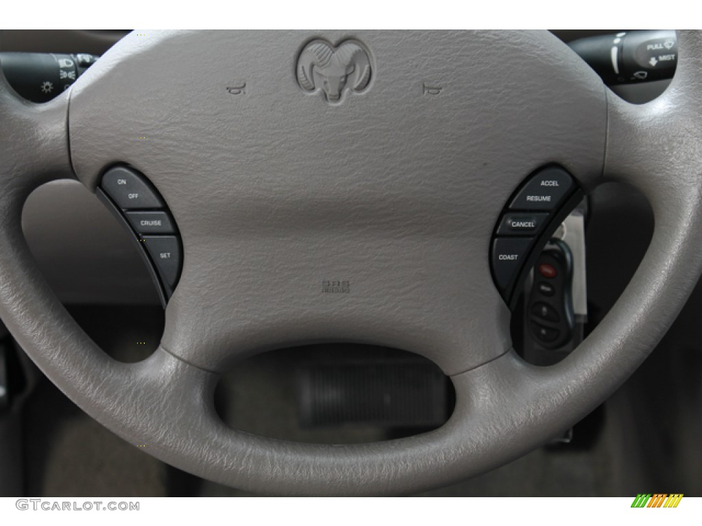 2004 Dodge Stratus SXT Sedan Controls Photo #70517610