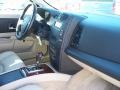 2004 Cashmere Metallic Cadillac SRX V6  photo #16