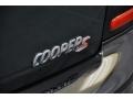2012 British Racing Green II Metallic Mini Cooper S Clubman  photo #6