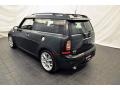 2012 British Racing Green II Metallic Mini Cooper S Clubman  photo #9