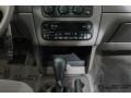 Dark Slate Gray Controls Photo for 2004 Dodge Stratus #70517640