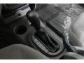 2004 Dodge Stratus Dark Slate Gray Interior Transmission Photo