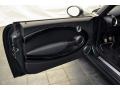 2012 British Racing Green II Metallic Mini Cooper S Clubman  photo #11