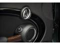 2012 British Racing Green II Metallic Mini Cooper S Clubman  photo #12
