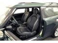 2012 British Racing Green II Metallic Mini Cooper S Clubman  photo #14