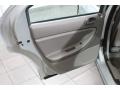 Bright Silver Metallic - Stratus SXT Sedan Photo No. 15