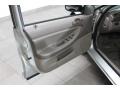Bright Silver Metallic - Stratus SXT Sedan Photo No. 16