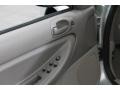Bright Silver Metallic - Stratus SXT Sedan Photo No. 17