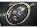 2012 British Racing Green II Metallic Mini Cooper S Clubman  photo #20