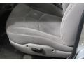 Bright Silver Metallic - Stratus SXT Sedan Photo No. 20