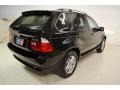 Jet Black - X5 3.0i Photo No. 5