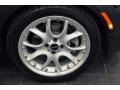 2012 British Racing Green II Metallic Mini Cooper S Clubman  photo #24