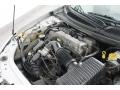 2.4 Liter DOHC 16-Valve 4 Cylinder Engine for 2004 Dodge Stratus SXT Sedan #70517757