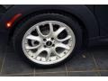 2012 British Racing Green II Metallic Mini Cooper S Clubman  photo #25