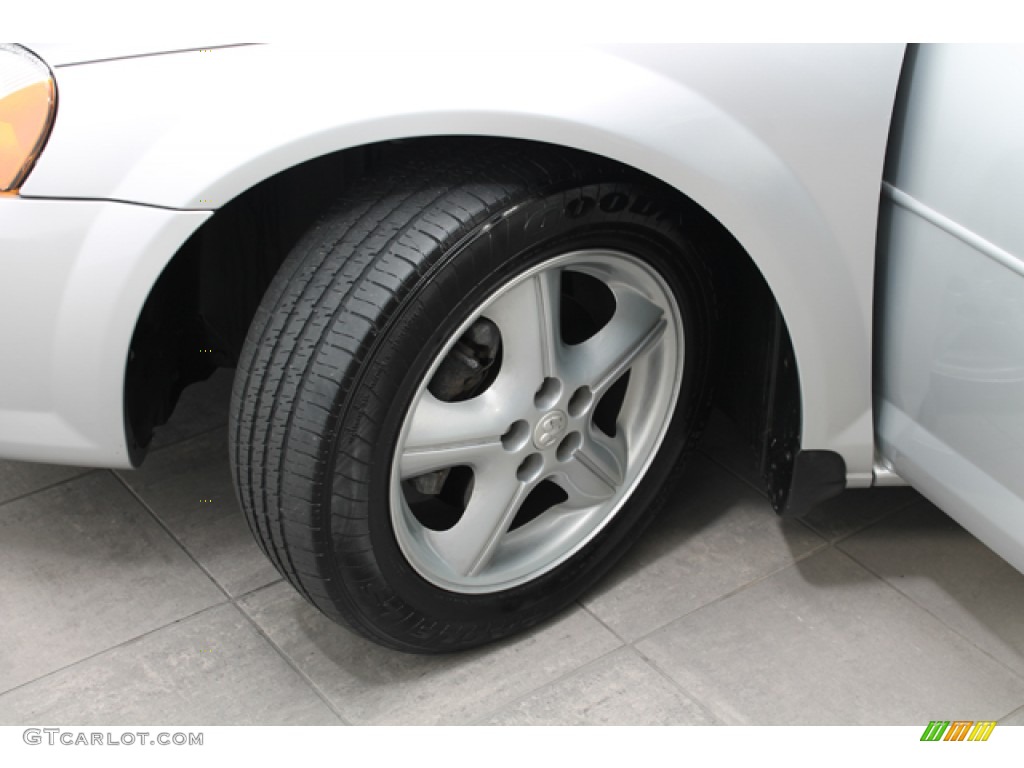 2004 Dodge Stratus SXT Sedan Wheel Photo #70517787