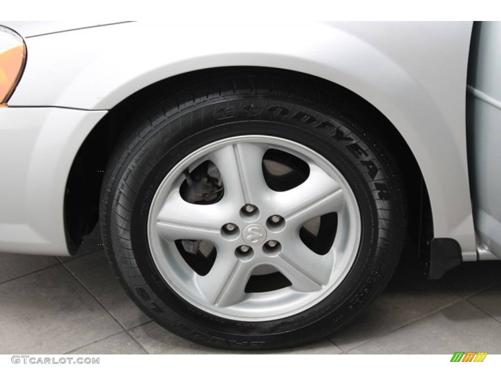2004 Dodge Stratus SXT Sedan Wheel Photo #70517796