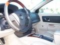 2004 Cashmere Metallic Cadillac SRX V6  photo #18