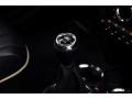 2012 British Racing Green II Metallic Mini Cooper S Clubman  photo #32