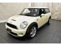 Pepper White - Cooper S Clubman Photo No. 1