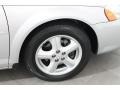Bright Silver Metallic - Stratus SXT Sedan Photo No. 29
