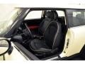 Pepper White - Cooper S Clubman Photo No. 13