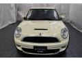 Pepper White - Cooper S Clubman Photo No. 21
