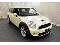Pepper White - Cooper S Clubman Photo No. 22
