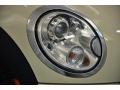 Pepper White - Cooper S Clubman Photo No. 23