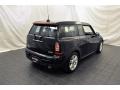 Midnight Black Metallic - Cooper Clubman Photo No. 2