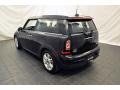 Midnight Black Metallic - Cooper Clubman Photo No. 8