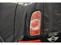 Midnight Black Metallic - Cooper Clubman Photo No. 9